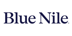 blue nile logo