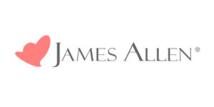 james allen logo