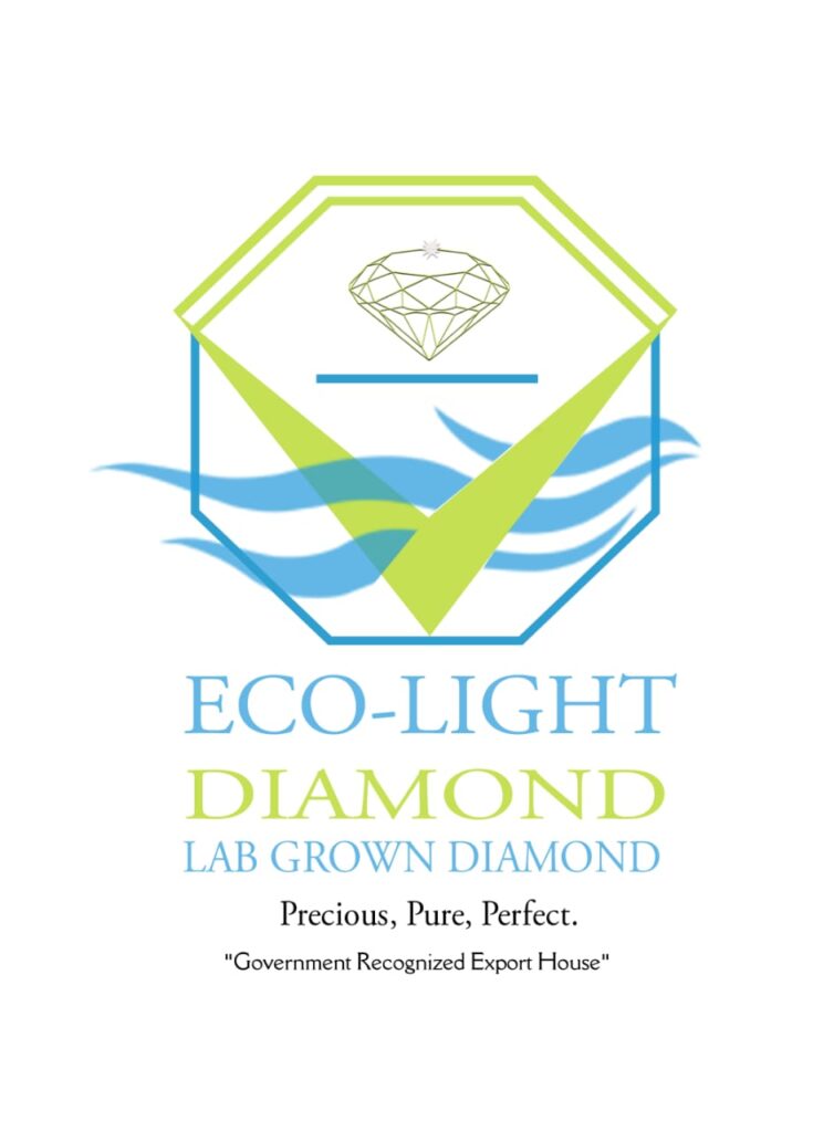ECO- light Diamond Logo